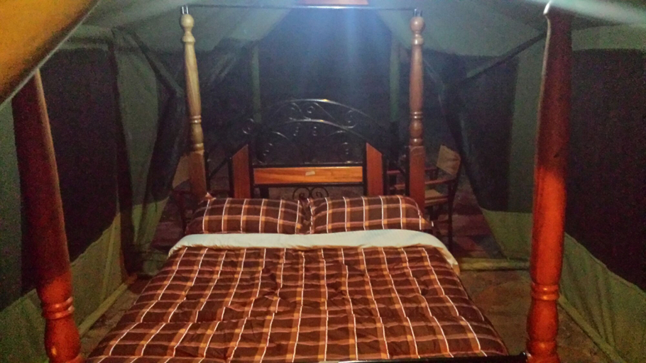 Bedroom 2, Destiny Eco Camp, Narok West