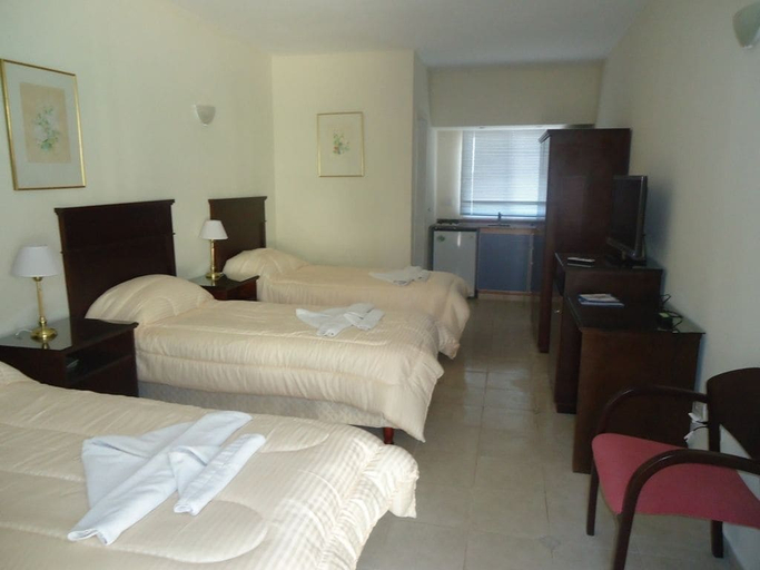 Bedroom 4, Posada Sierras de Cordoba, Calamuchita
