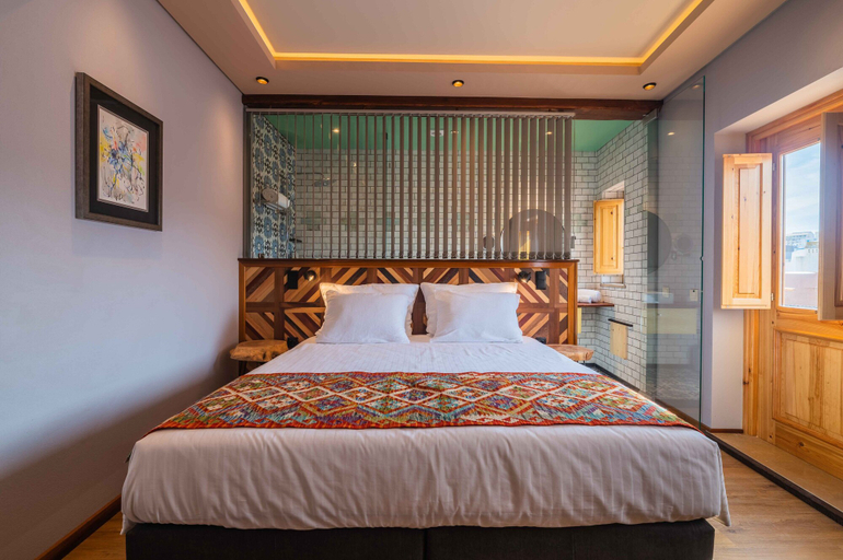 Bedroom 3, Vila Origens Boutique Hotel Albufeira, Albufeira