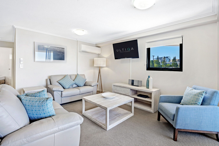 ULTIQA Shearwater Resort, Caloundra - Caloundra S.