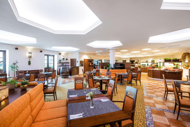 Food & Drinks 4, Lindner Hotel Prague Castle, Praha 6
