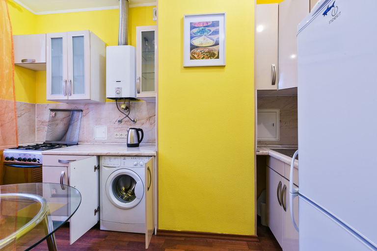 Others 4, Apartment Nice Mayakovskaya, Northern