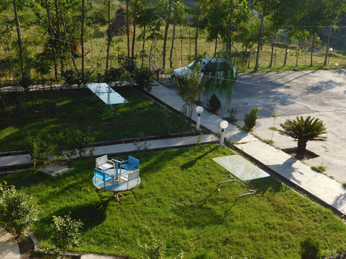 Others 2, Hotel Pine Breeze & Restaurant, Hazara
