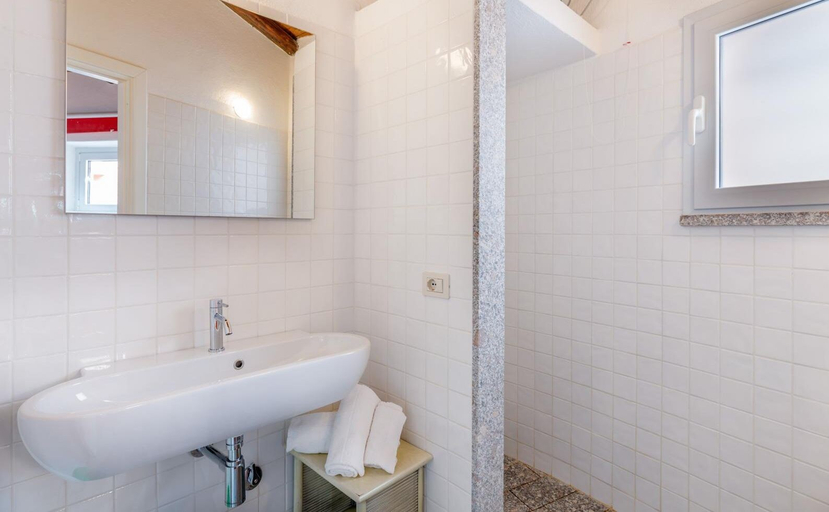 Bathroom 3, Villa Le Sfumature del Melograno, Olbia-Tempio
