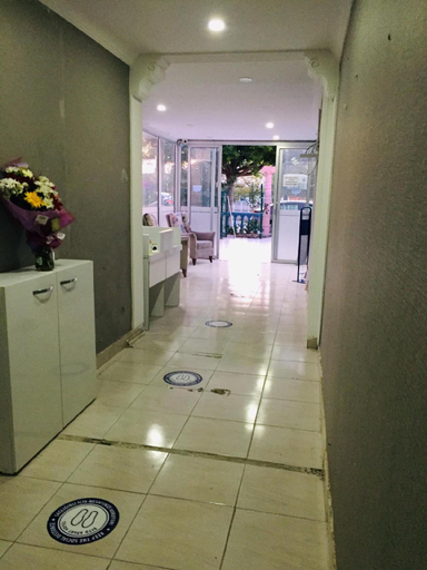 Others, Sato Apart Hotel, Fethiye