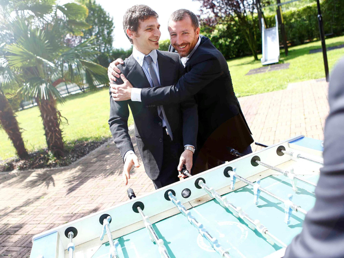 Sport & Beauty 2, Novotel Torino Corso Giulio Cesare, Torino