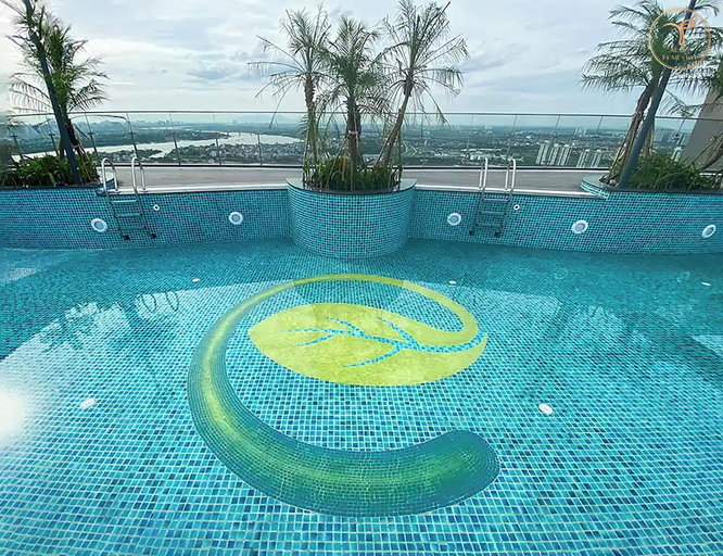 Sport & Beauty, Armin Homestay Ecopark, Văn Giang