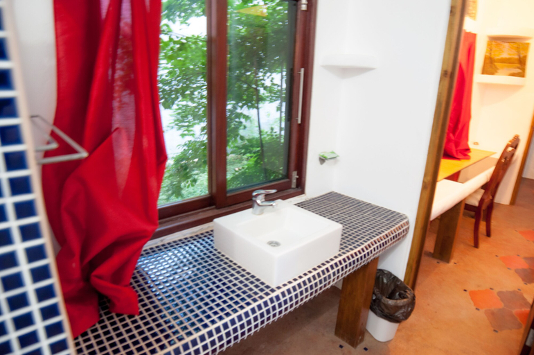Bathroom 4, Condo las Palmas