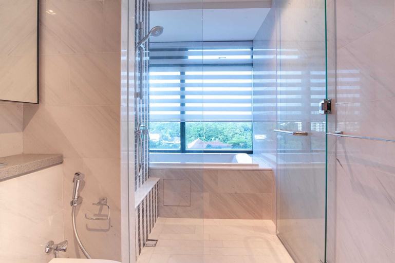 Bedroom 4, Eaton Residences KL by Plush, Kuala Lumpur