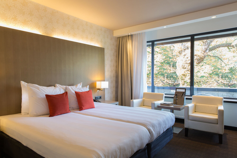 Bedroom 4, Van der Valk Hotel de Bilt - Utrecht, De Bilt