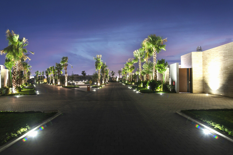 Exterior & Views 2, Q Resort