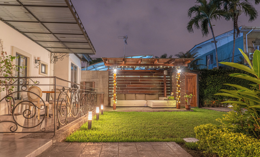 Exterior & Views 2, PRAGA APARTMENTS, Guayaquil