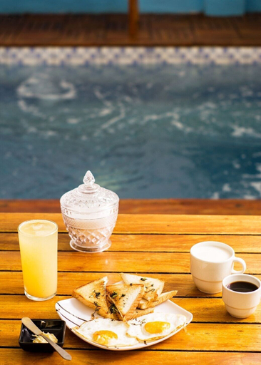 Food & Drinks 5, HOSTAL LA BOQUILLA, Cartagena de Indias