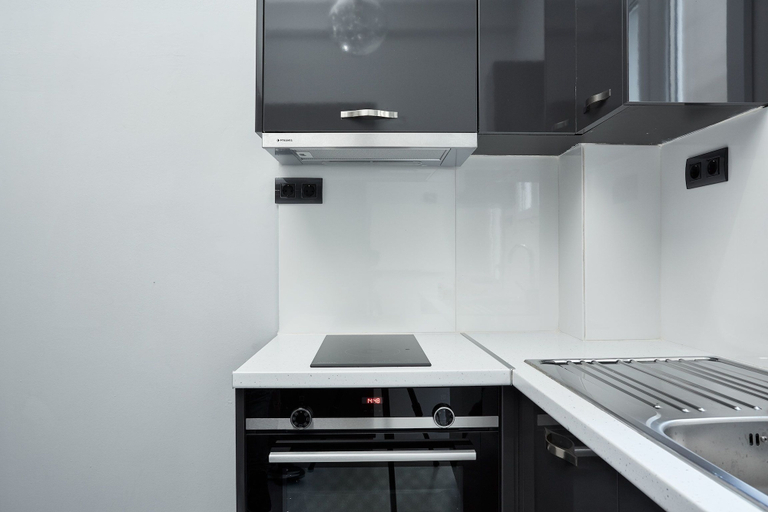 Others 5, Charming studio apartment, Attica