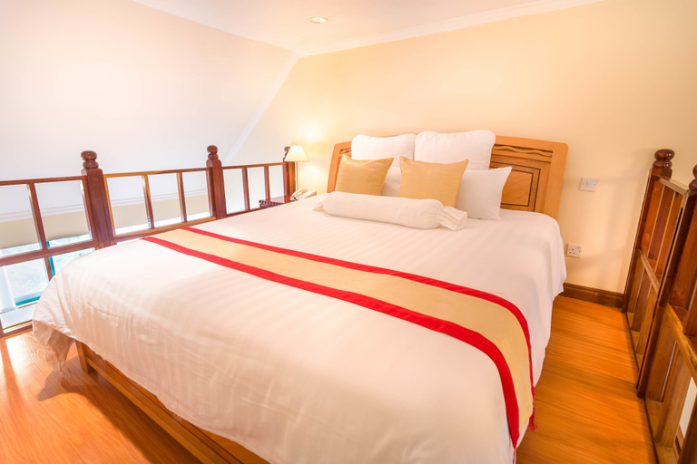 Bedroom 4, Gold Crest Hotel, Arusha, Arusha Urban