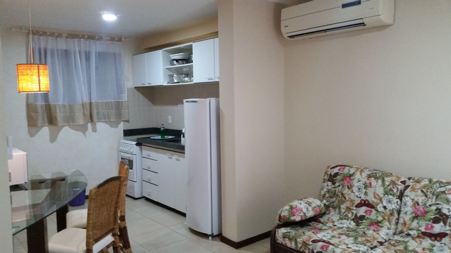 Solar Pipa Apartments, Tibau do Sul