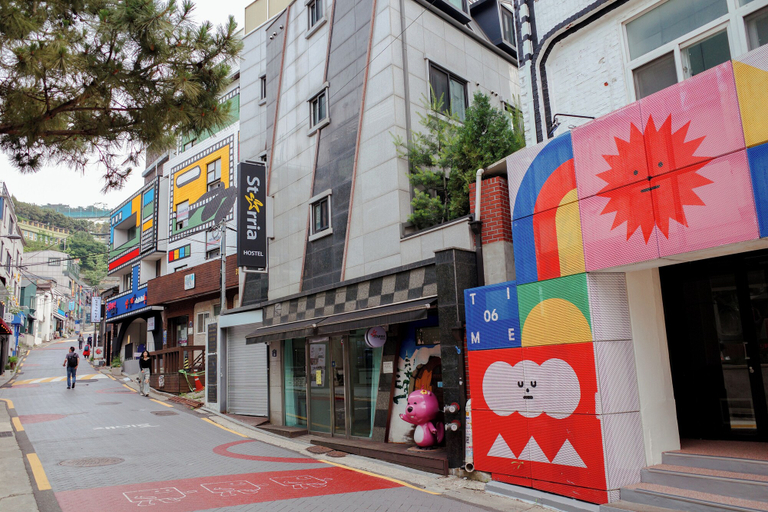 Exterior & Views 2, Starria Hostel Foreign Guest Only, Jung