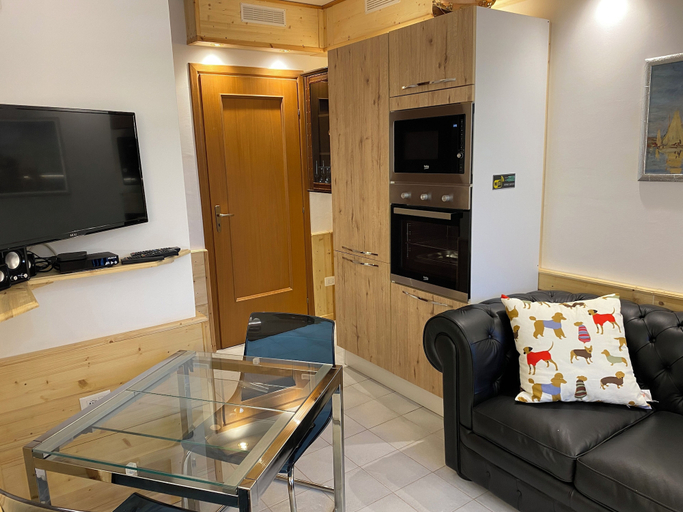 Others 4, Apartment close to the Scala Dei Turchi Beach, Agrigento