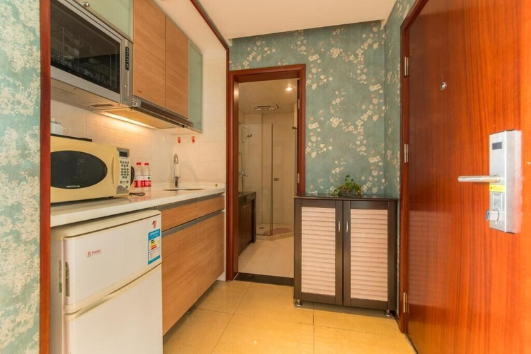 Others 5, Hangzhou Yilin Apartment, Hangzhou