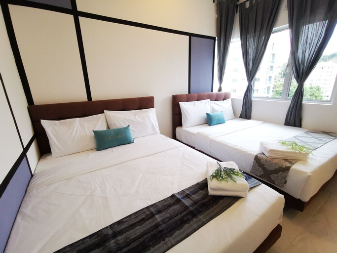 Symphony Suite Cameron Highlands, Cameron Highlands