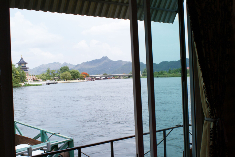 Others 5, Tara Raft Kanchanaburi, Muang Kanchanaburi