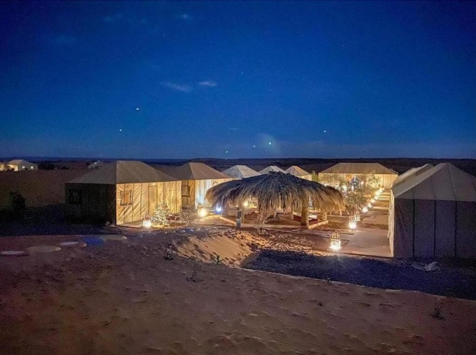 Exterior & Views, Fabulous Desert Camp, Errachidia