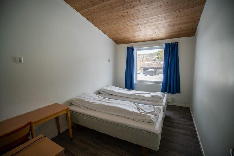 Bedroom 2, Dombåstun, Dovre