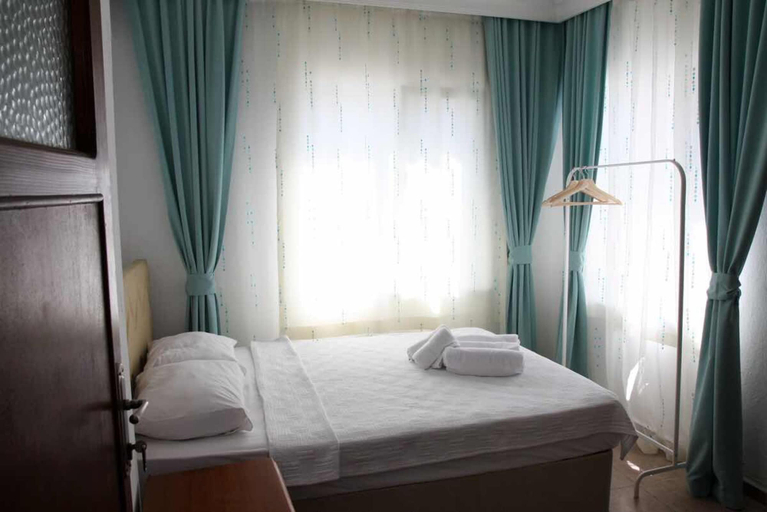 Bedroom 4, Casa De Vagos Bozcaada, Bozcaada