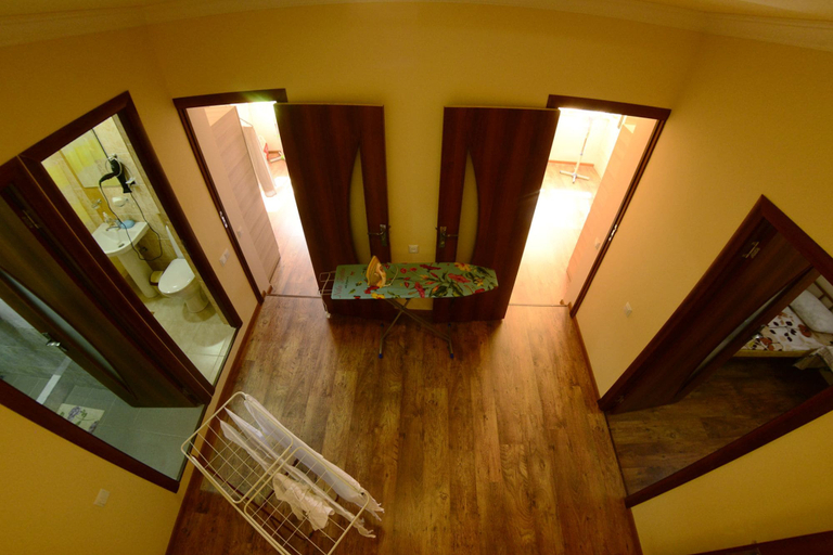 Others 5, Your Hostel, Yerevan