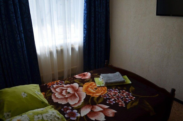 Bedroom 2, Guest house Dorozhny, Engel'sskiy rayon