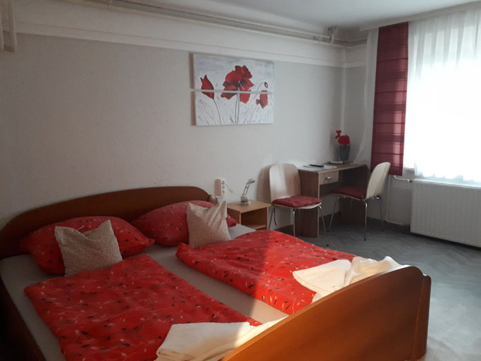 Bedroom 3, Guest House Tara, Moravske Toplice