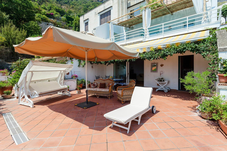 Exterior & Views, Casa Dorothea 3, Salerno