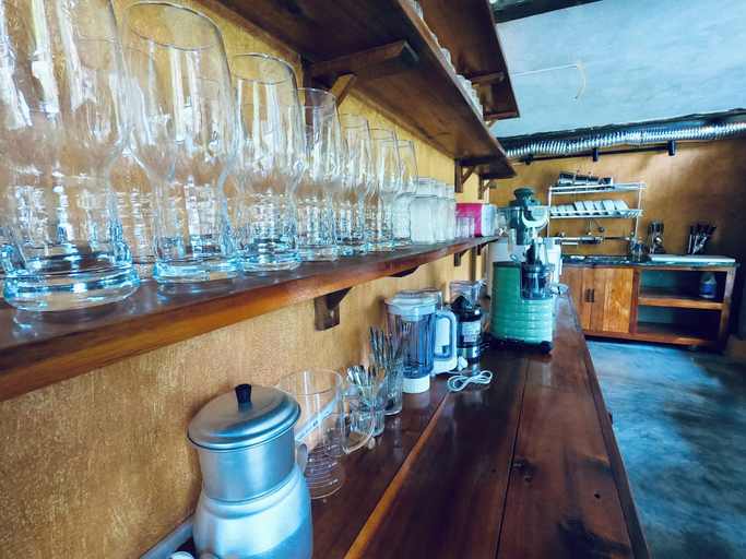 Food & Drinks 5, Thavill Retreat Hagiang, Vị Xuyên