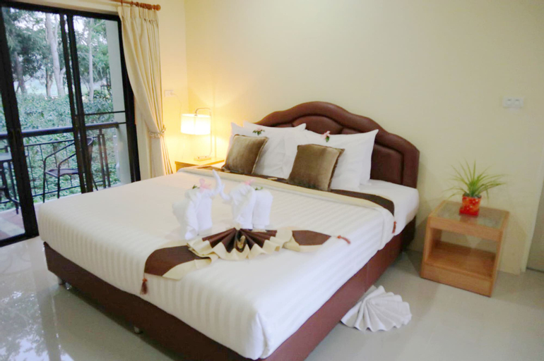 Bedroom 6
