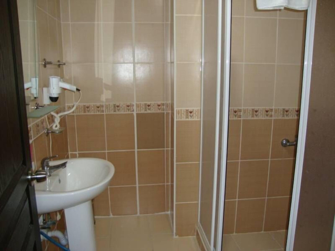 Bathroom, Madi Hotel Ankara, Çankaya