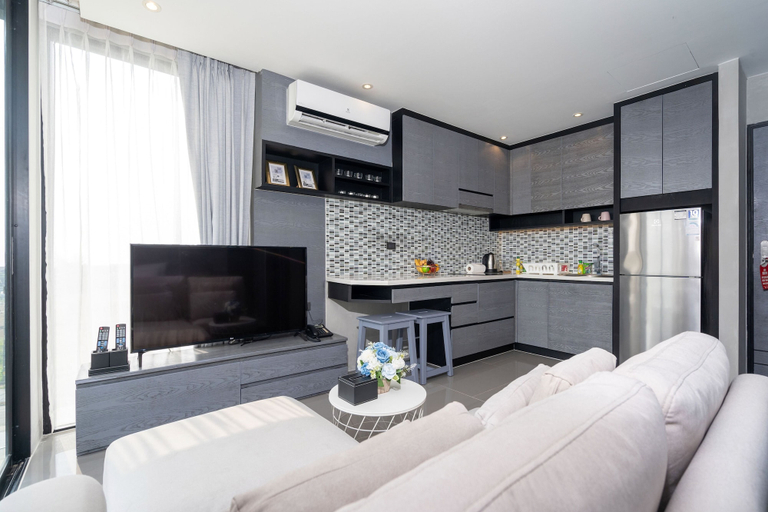 Others 4, Premier Hill View Suite P708 at Citygate, Pulau Phuket