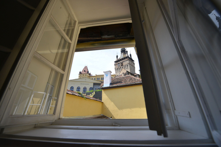 Others 4, Casa Augustus, Sighisoara