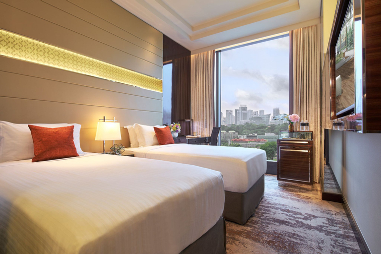 Holiday Inn SINGAPORE LITTLE INDIA, Singapore