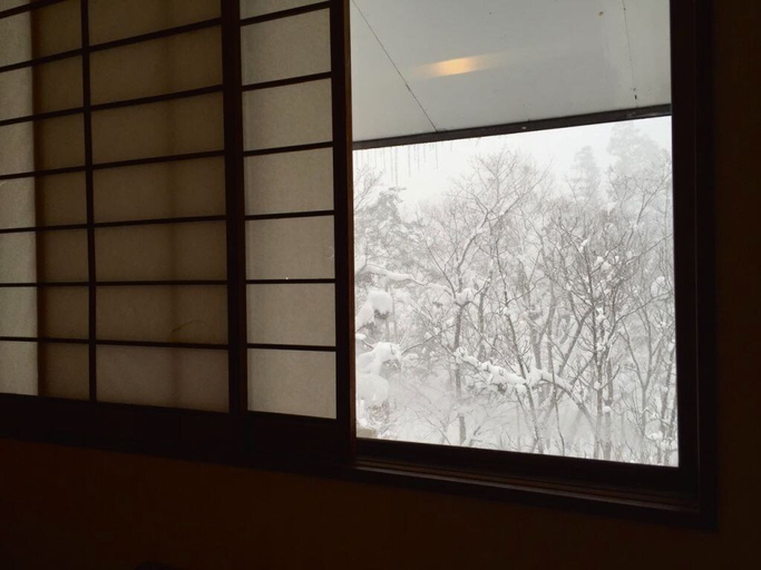 Others 5, Hakuba Landmark Happo Lodge, Hakuba