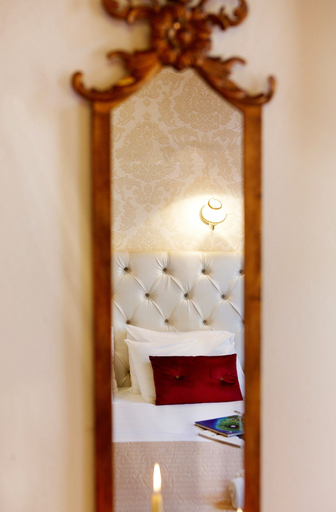 Bedroom 4, Archontiko - Old Town Suites, Crete