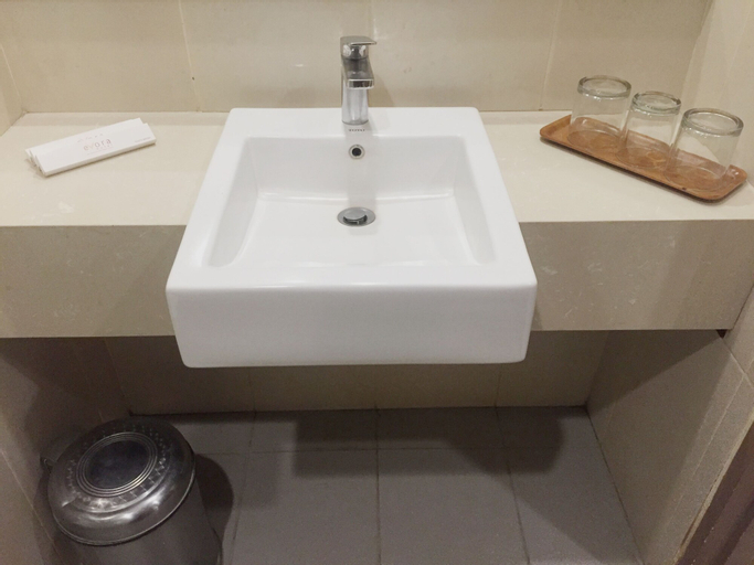 Bedroom 4, Evora Hotel, Surabaya