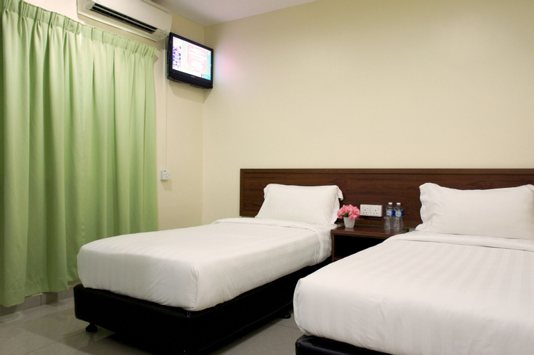 Bedroom 5
