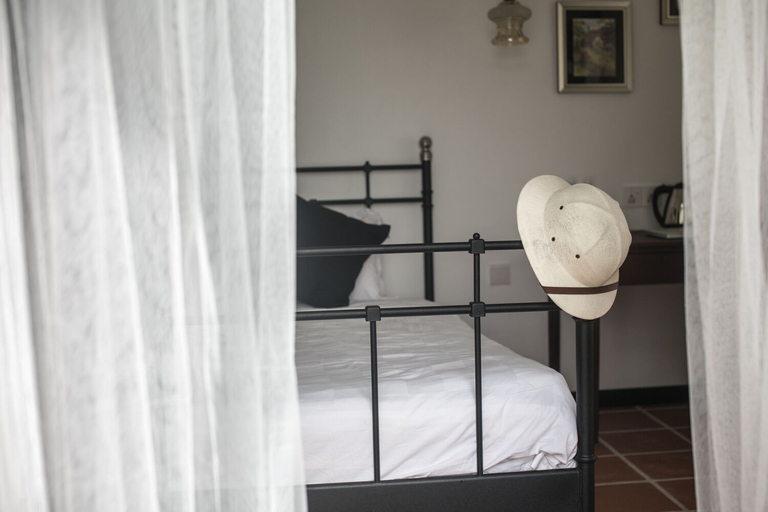 Bedroom 4, The Marian Boutique Lodging House, Kuching