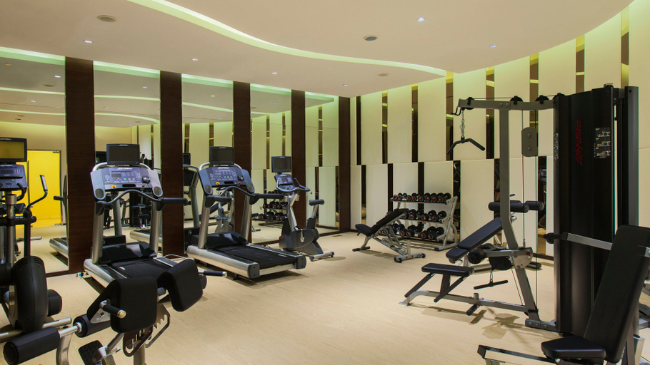Others 4, Holiday Inn TAICANG CITY CENTRE by IHG, Suzhou
