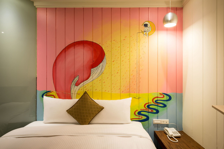 Bedroom 6