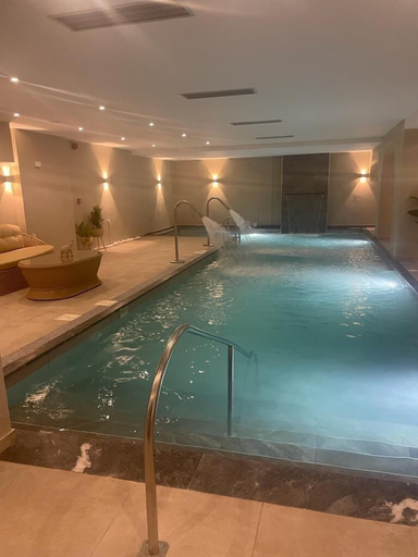 Sport & Beauty 3, Mythical Coast Wellness Retreat, North Aegean