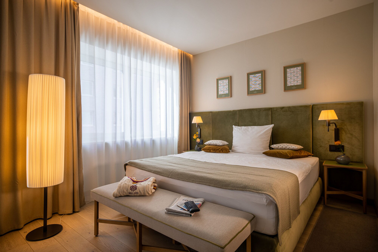 Bedroom 12