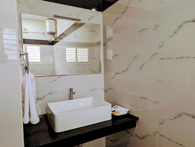 Bathroom 5