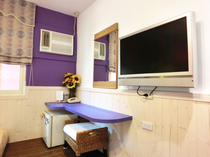 Others 5, Xing Ji Hotel, Pingtung