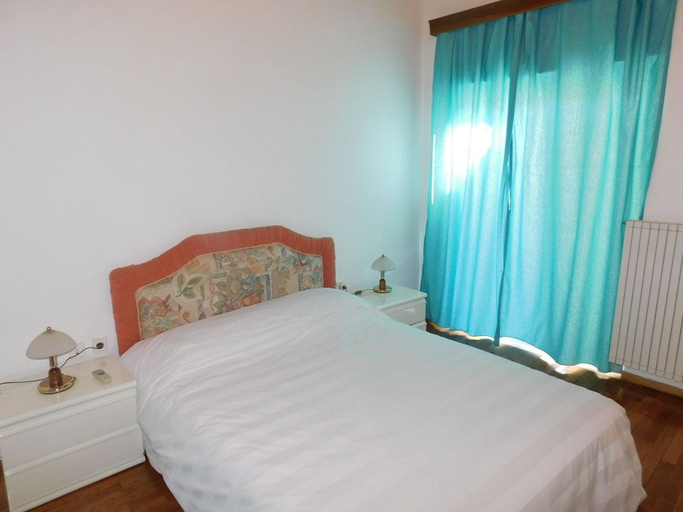 Bedroom 3, Villa Aris, West Greece